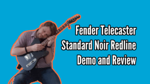 Tele title