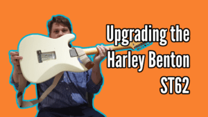 upgrades title
