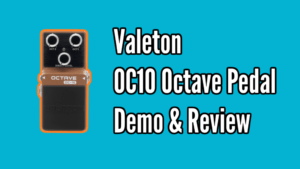 Valeton Octave Title