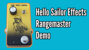 Range Master 2 title