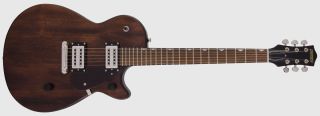 Gretsch G2210 Streamliner Junior Jet Club in Imperial Stain