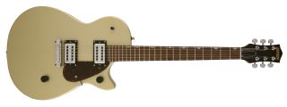 Gretsch G2210 Streamliner Junior Jet Club in Golddust