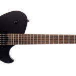 NAMM 2020: Official Manson #Guitar Works META Series Matthew Bellamy Signature #Guitar