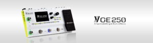 Mooer 250