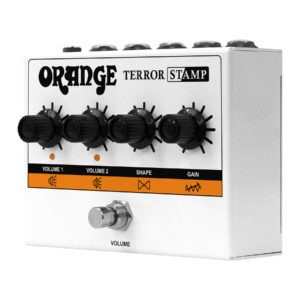 Orange side