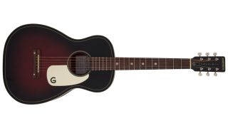 Gretsch G9500 Roots Series Jim Dandy in Two-Tone Sunburst