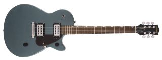 Gretsch G2210 Streamliner Junior Jet Club in Gunmetal