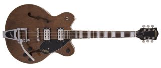 Gretsch G2622T Streamliner Center Block Double-Cut with Bigsby in Imperial Stain