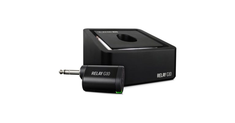Important Safety Notice: Firmware Update Required For Relay® G10 Products