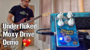 moxy drive title