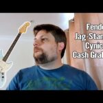 Fender Jag-Stang - Cynical Cash Grab?