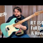 Jet JS400 Full Review
