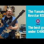 Revstar RSE20 - The Best Guitar Under £400!