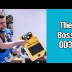 The Boss OD3 – The Well Kept Secret