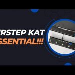 The XSonic Airstep KAT – Bluetooth control of your Boss Katana