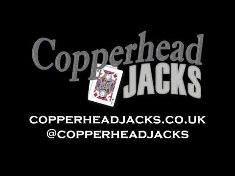 Copperhead Jacks Demo 1