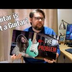 A Guitar is Just a Guitar – Robert  Baker Made Me Think!