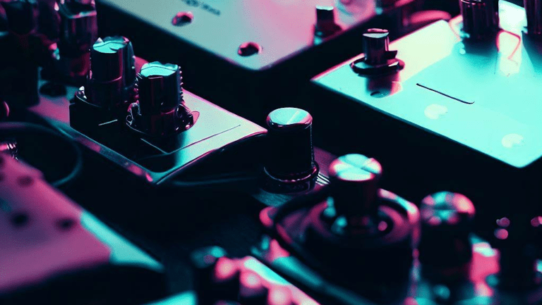 5 Types of Modulation Effects You Must Try!