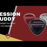 The Session Buddy - The Guitar Gadget You Never Knew You Needed hqdefault 2