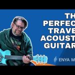 The Enya Nova Go SP1 - The Perfect Travel Acoustic hqdefault